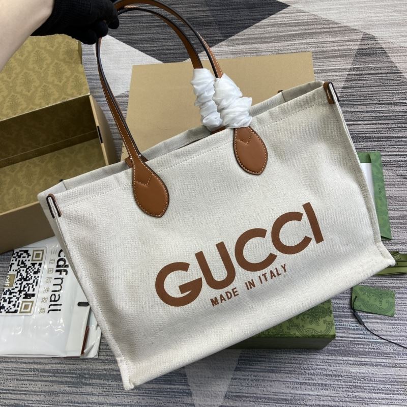 Gucci Tote Bags